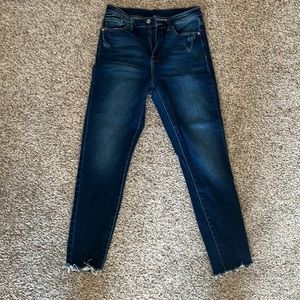 KanCan jeans size 7/27